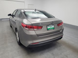 Used 2016 Kia Optima LX image 6
