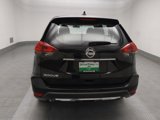 Used 2017 Nissan Rogue S image 6