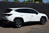 Used 2024 Hyundai Tucson Limited image 3