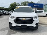 Used 2019 Chevrolet Traverse LS image 2