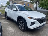 Used 2022 Hyundai Tucson SEL w/ Convenience + Premium Package image 2