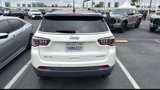 Used 2019 Jeep Compass Limited w/ Advanced Safety Group image 3