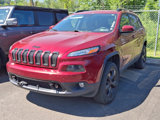 Used 2017 Jeep Cherokee High Altitude image 3