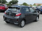 New 2024 Mitsubishi Mirage LE image 3