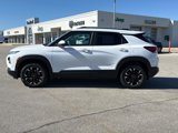 Used 2021 Chevrolet TrailBlazer LT image 5