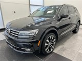 Used 2021 Volkswagen Tiguan SEL Premium R-Line image 6