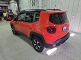 Used 2019 Jeep Renegade Trailhawk image 4