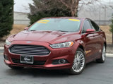 Used 2014 Ford Fusion SE w/ Equipment Group 202A image 4