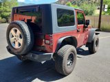 Used 2009 Jeep Wrangler Sahara image 3