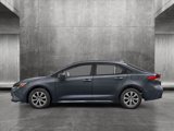 New 2025 Toyota Corolla LE image 3