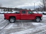 Used 2017 Chevrolet Silverado 1500 LTZ w/ LTZ Plus Package image 6