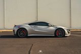 Used 2019 Acura NSX image 2
