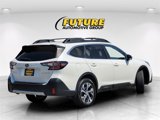 Used 2022 Subaru Outback Limited w/ Popular Package #2 image 4