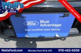 Certified 2017 Ford F150 XL w/ Equipment Group 101A Mid image 3