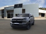 New 2025 Lincoln Navigator Reserve image 2