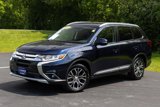 Used 2018 Mitsubishi Outlander SEL image 3