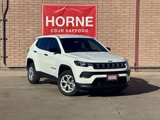 New 2025 Jeep Compass Sport image 2
