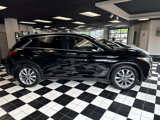 Used 2021 INFINITI QX50 Luxe w/ Cargo Package image 3