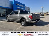 Used 2024 Ford F150 XLT w/ Mobile Office Package image 3