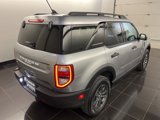 Certified 2023 Ford Bronco Sport Big Bend w/ Convenience Package image 6
