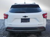 New 2025 Chevrolet Trax ACTIV w/ Driver Confidence Package image 4