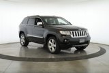 Used 2012 Jeep Grand Cherokee Overland image 2
