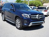Used 2019 Mercedes-Benz GLS 450 4MATIC image 3