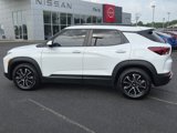Used 2021 Chevrolet TrailBlazer ACTIV w/ Convenience Package image 6