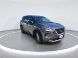 Used 2022 Nissan Rogue S image 2