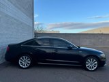 Used 2015 Audi A6 3.0T Premium Plus w/ Cold Weather Package image 4