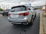 Used 2018 Acura MDX SH-AWD image 4