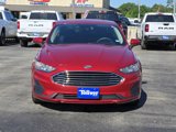 Used 2020 Ford Fusion SE image 3