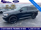 Used 2015 Dodge Durango Limited image 1
