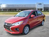 Used 2024 Mitsubishi Mirage G4 SE image 2