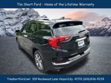 Used 2019 GMC Terrain SLT image 6