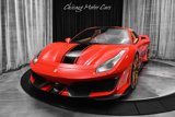 Used 2020 Ferrari 488 Pista Spider image 2