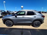 New 2026 Chevrolet TrailBlazer LT w/ Convenience Package image 5