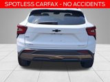 Used 2024 Chevrolet Trax ACTIV w/ Sunroof Package image 5
