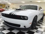 Used 2020 Dodge Challenger R/T Scat Pack w/ Shaker Package image 5