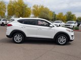 Used 2020 Hyundai Tucson SE image 2