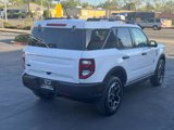 Used 2021 Ford Bronco Sport Big Bend image 6