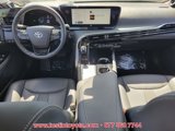 Certified 2023 Toyota Mirai XLE image 6