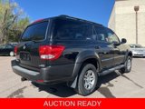 Used 2007 Toyota Sequoia SR5 image 5