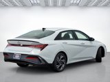 New 2025 Hyundai Elantra Sport image 5