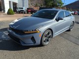 Used 2022 Kia K5 LXS image 2