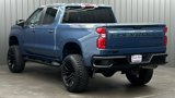 Used 2024 Chevrolet Silverado 1500 Custom Trail Boss w/ Turbomax Blackout Package image 3