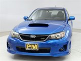 Used 2011 Subaru Impreza WRX Premium image 2