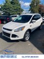Used 2014 Ford Escape Titanium image 3