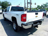 Used 2012 Chevrolet Silverado 2500 W/T image 2