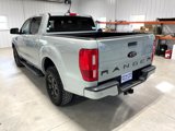 Used 2021 Ford Ranger Lariat w/ Equipment Group 501A High image 5